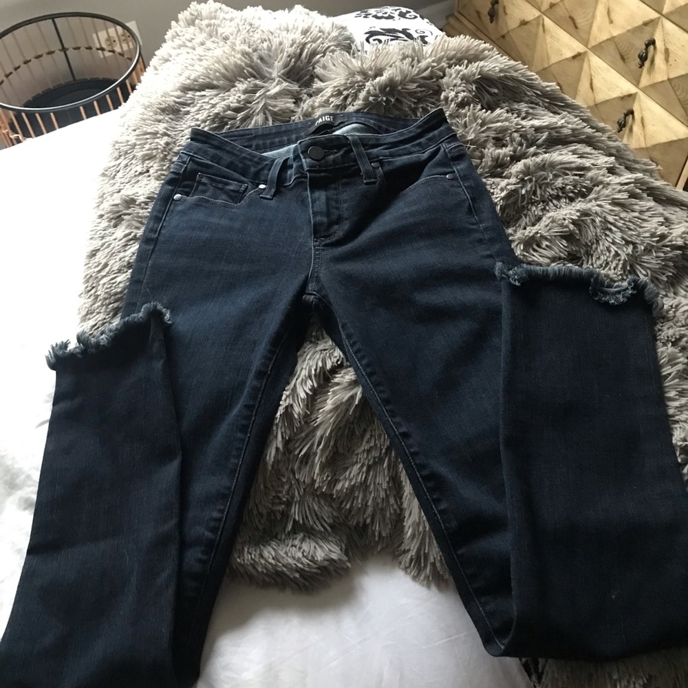 Paige Jeans